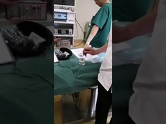 होल्मियम लेजर