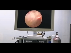 सौम्य प्रोस्टेटिक हाइपरप्लासिया के लिए आरएफ प्लाज्मा सर्जरी सिस्टम यूरोलॉजी इलेक्ट्रोड